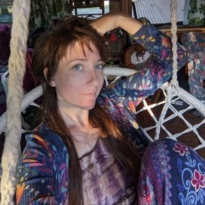 Meet your Posher, Jordana